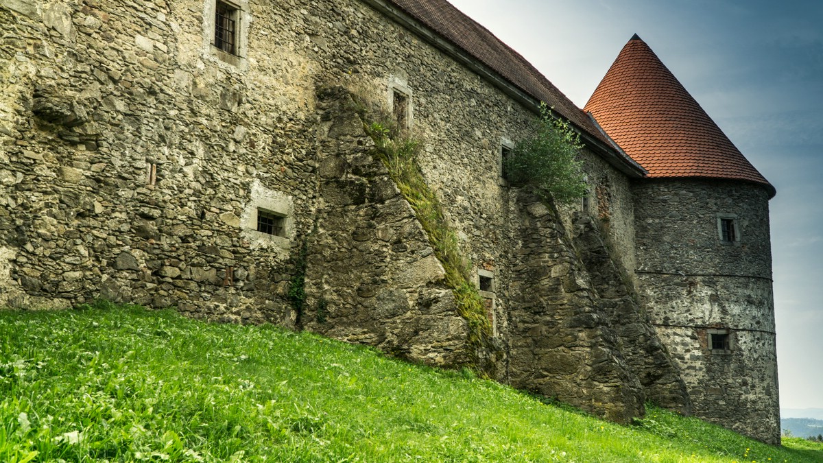 O Fotomagazin / Kunsthandwerksmarkt auf der Burg Piberstein 2016